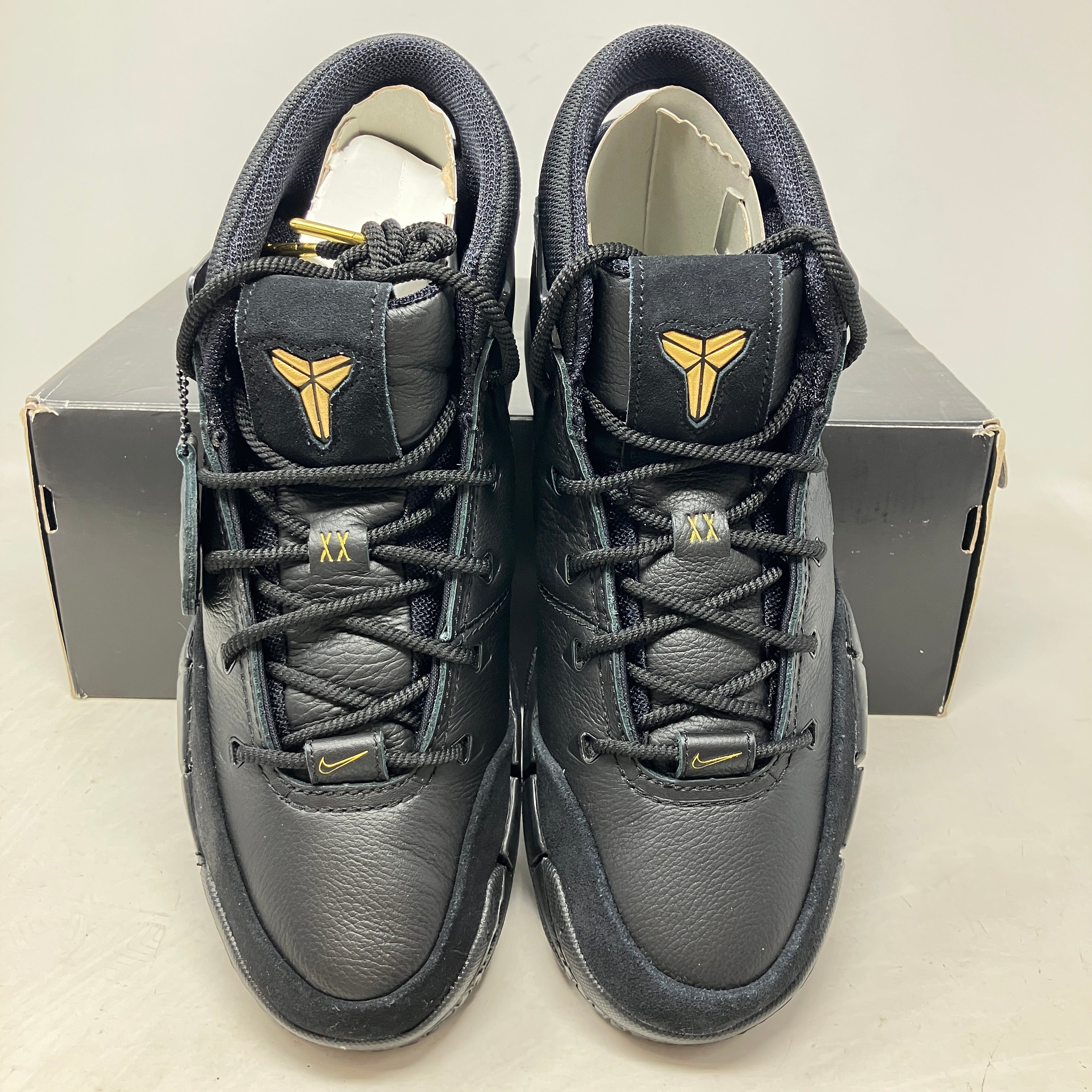 Nike Kobe 1 Protro Mamba Day