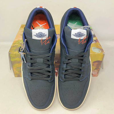 Jordan 1 Low Eastside Golf Out of the Mud