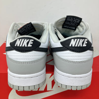 Nike Dunk Low SE Lottery Pack Grey Fog