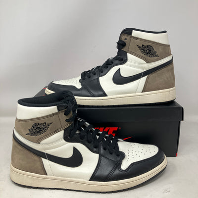 Jordan 1 Retro High Dark Mocha