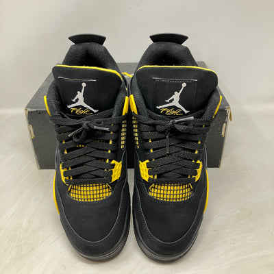 Jordan 4 Retro Thunder (2023)