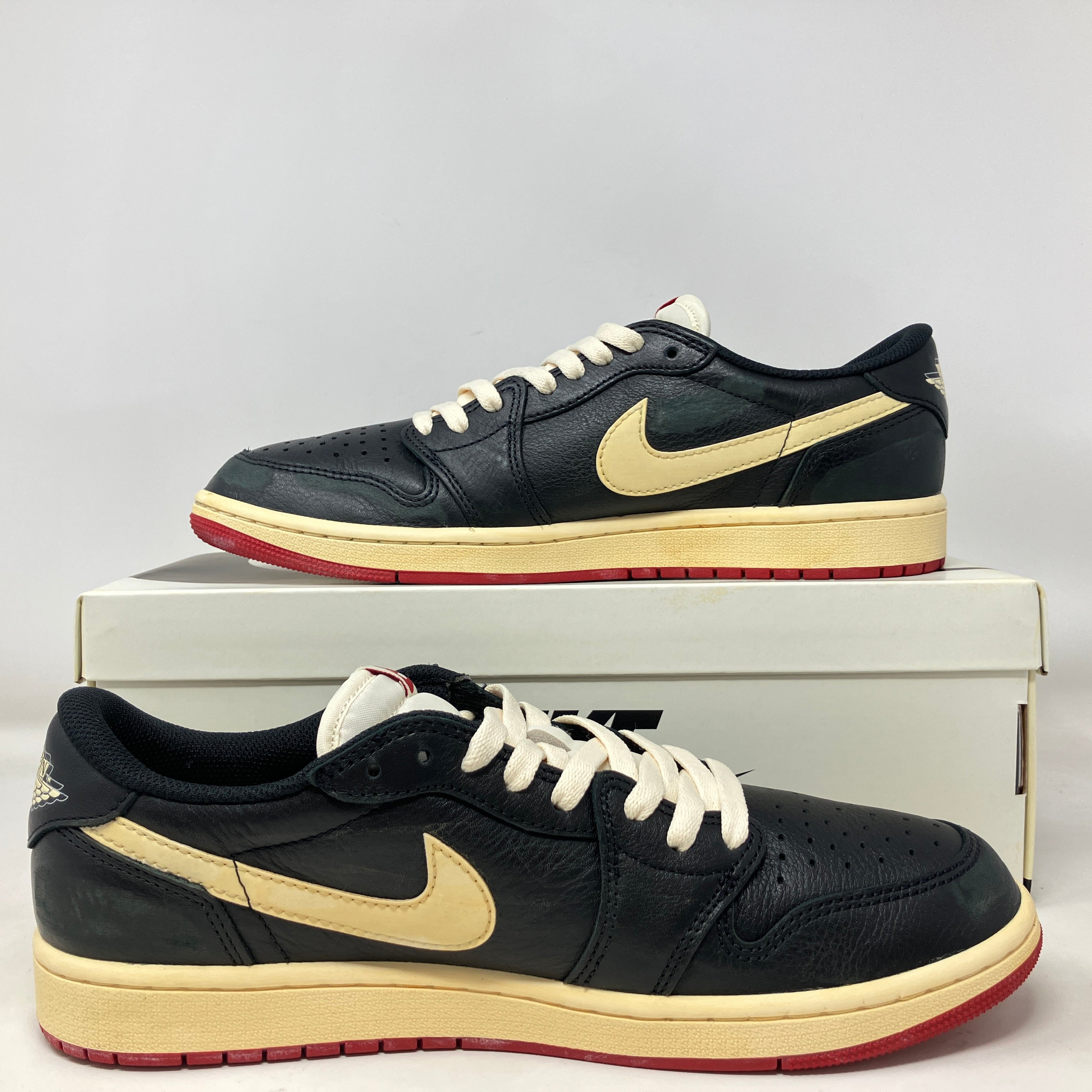 Jordan 1 Retro Low OG Nigel Sylvester Better With Time
