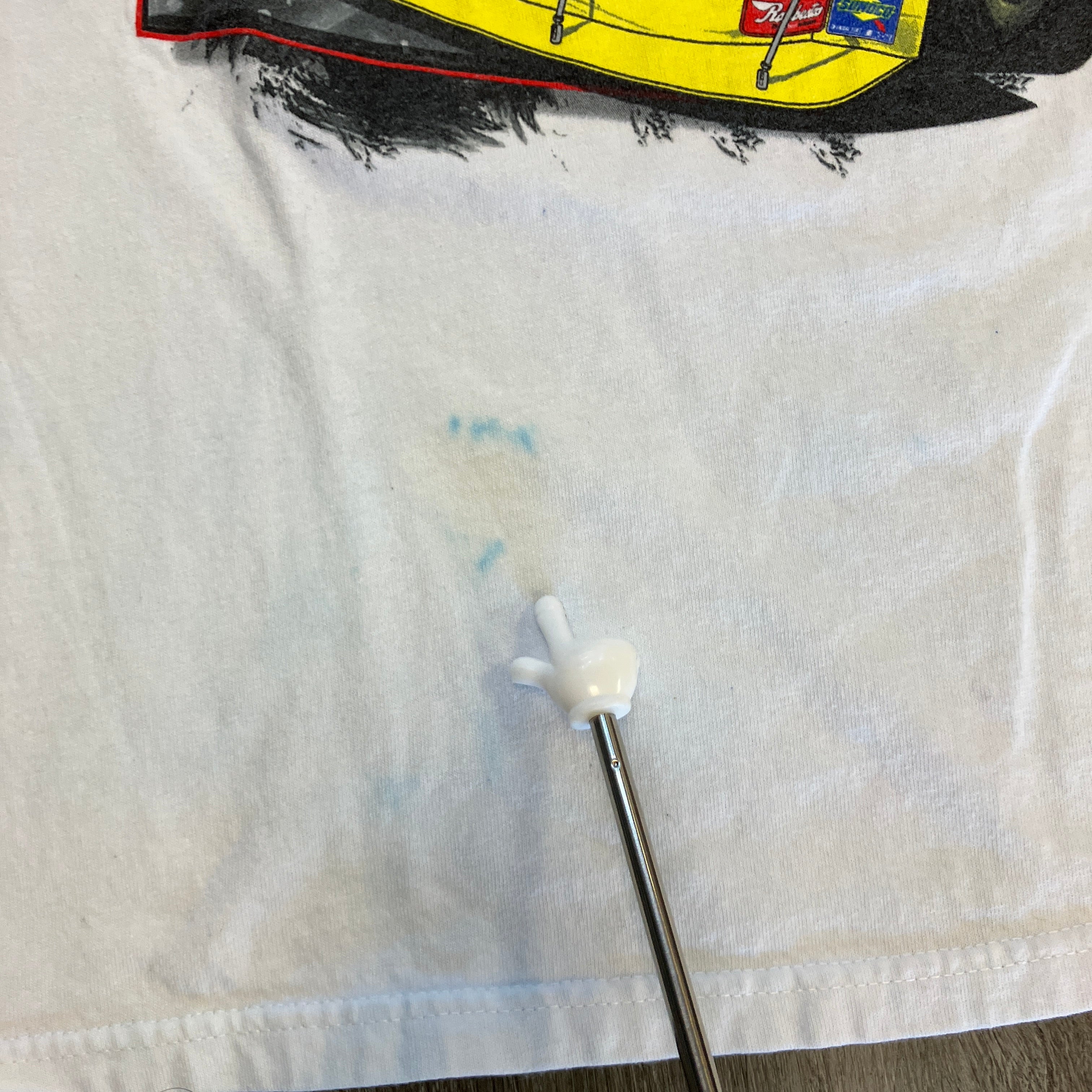 Vintage 2000s Jeff Gordon T Shirt