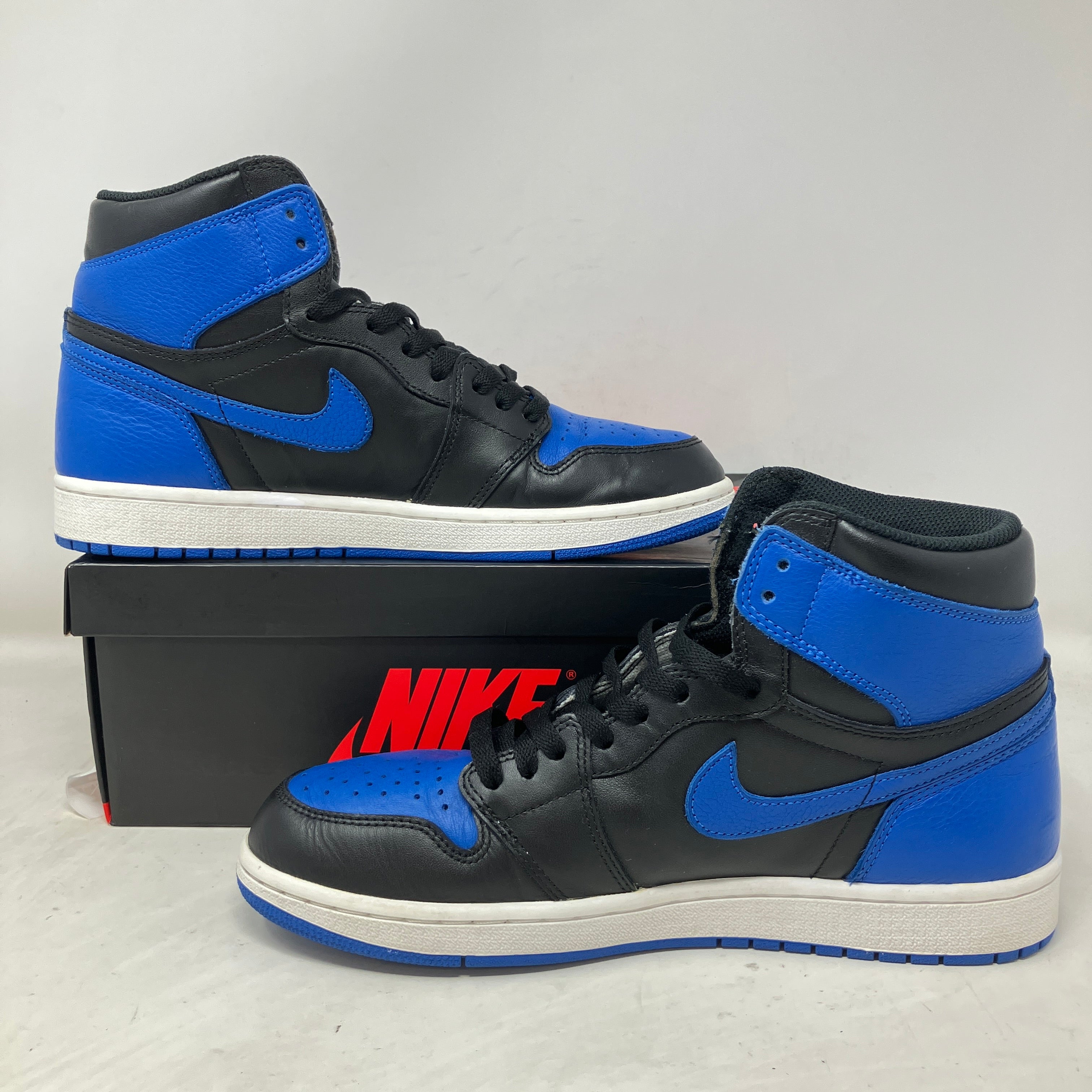 Jordan 1 Retro Royal (2017)