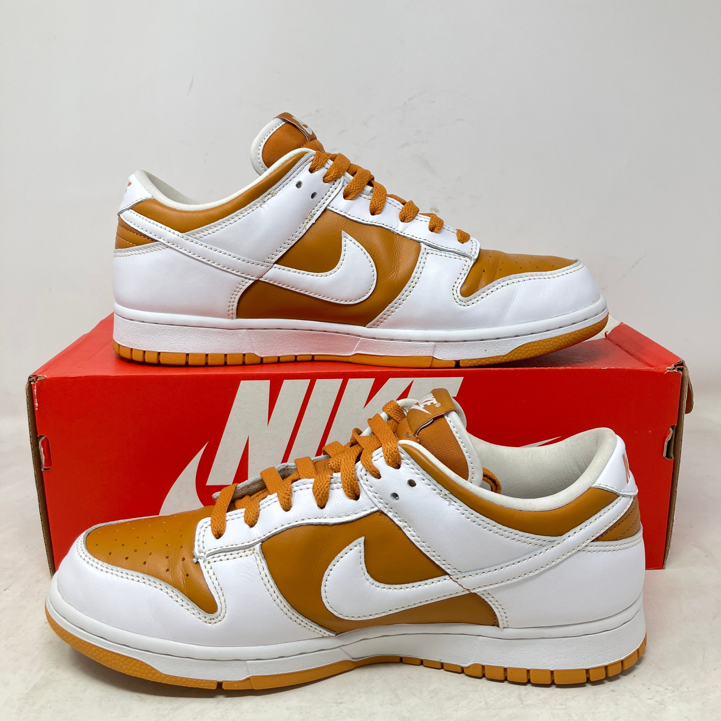 Nike Dunk Low QS CO.JP Reverse Curry (2024)