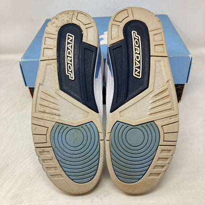 Jordan 3 Retro UNC (2020)