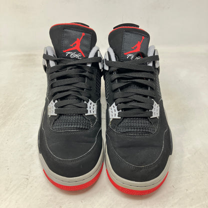 Jordan 4 Retro Bred (2019)