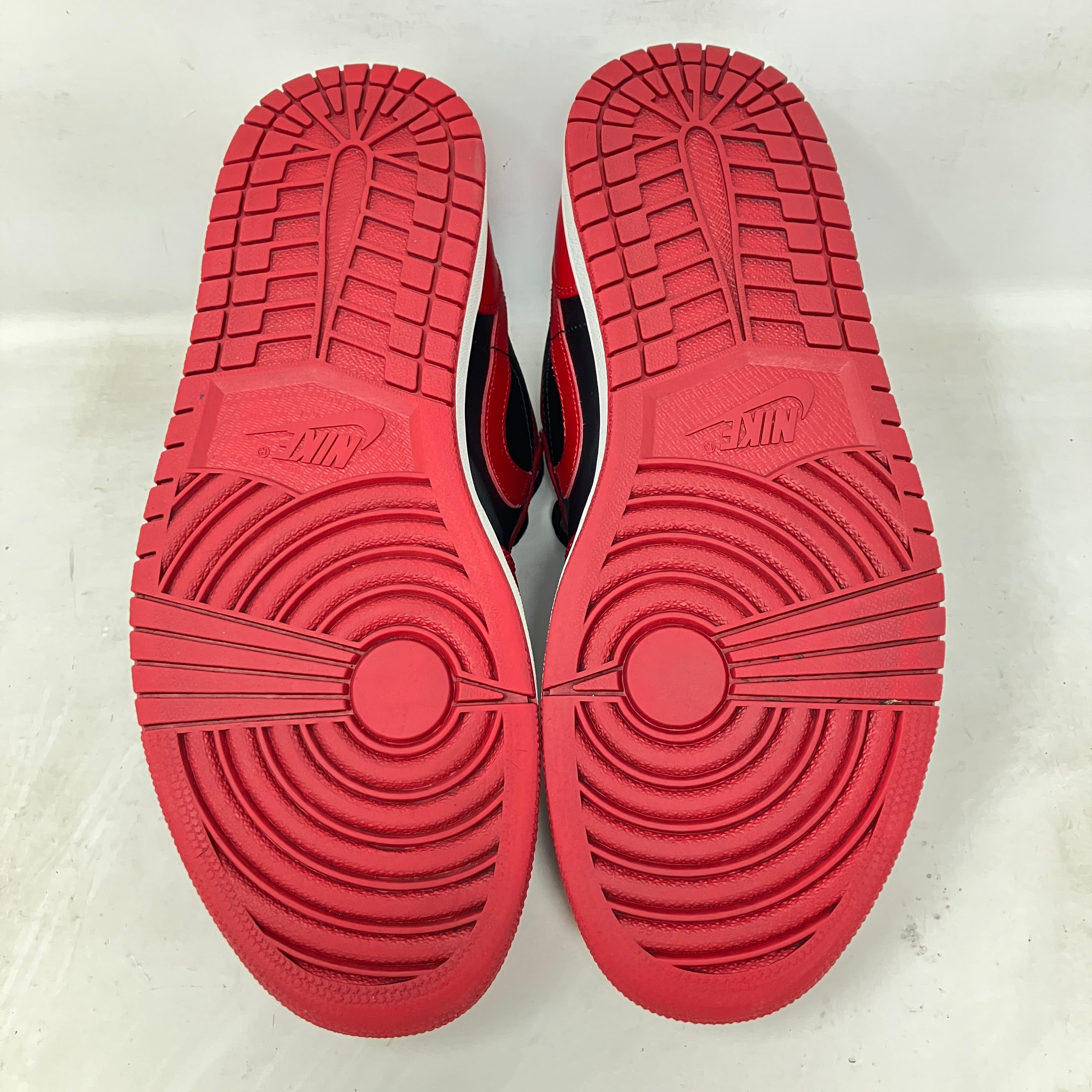 Jordan 1 Low Reverse Bred