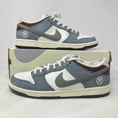Nike SB Dunk Low Yuto Horigome