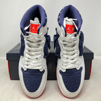 Jordan 1 Retro High OG SP Utility Quai 54 (2022)