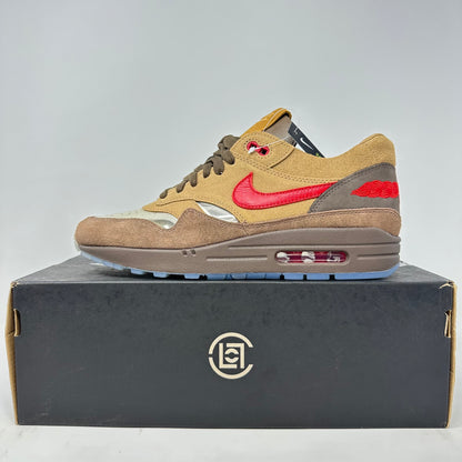 Nike Air Max 1 CLOT Kiss of Death CHA