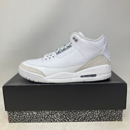 Jordan 3 Retro Pure Money (2025)