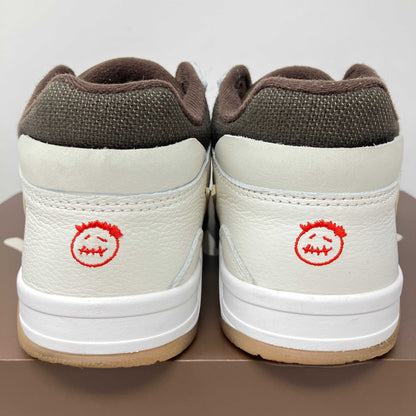 Jordan Jumpman Jack TR Travis Scott Sail