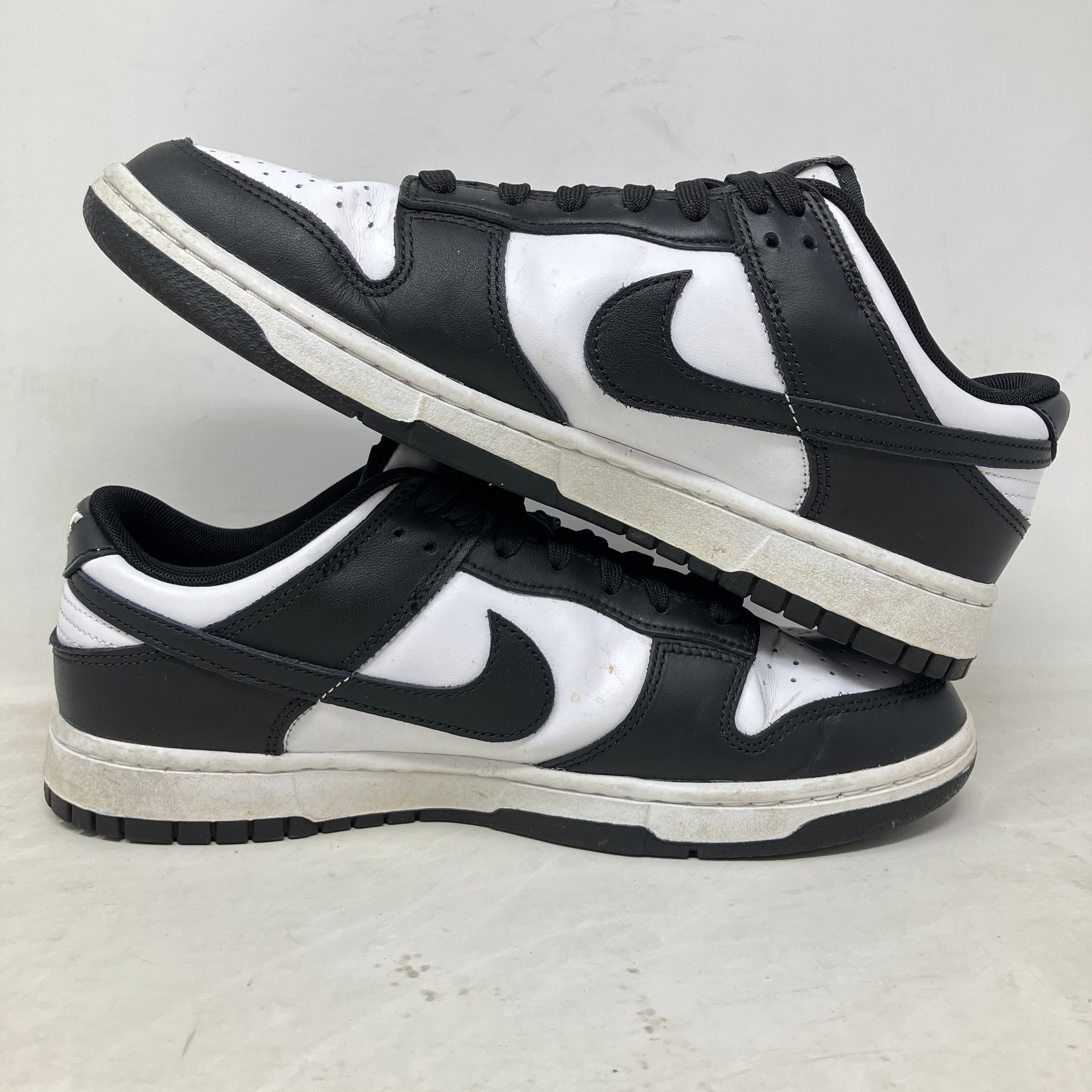Nike Dunk Low Retro White Black Panda