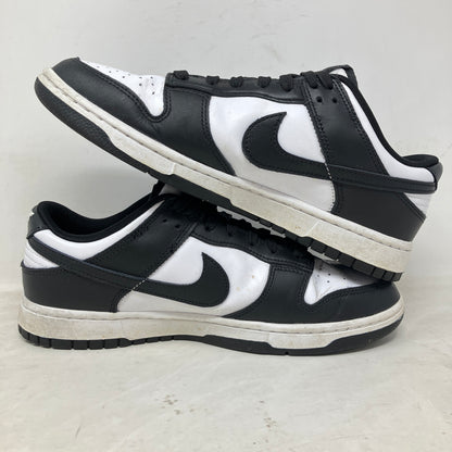 Nike Dunk Low Retro White Black Panda
