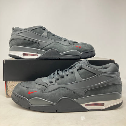 Jordan 4 RM SP Nigel Sylvester Driveway Grey