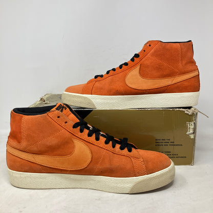 Nike SB Blazer Lance Mountain