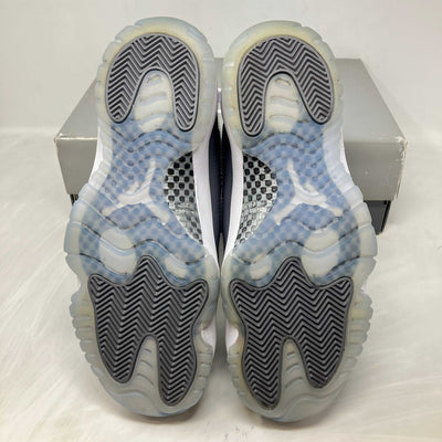 Jordan 11 Retro Cool Grey (2021)