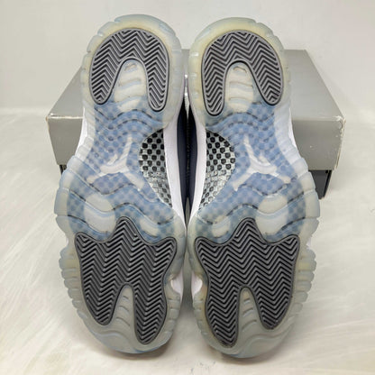Jordan 11 Retro Cool Grey (2021)