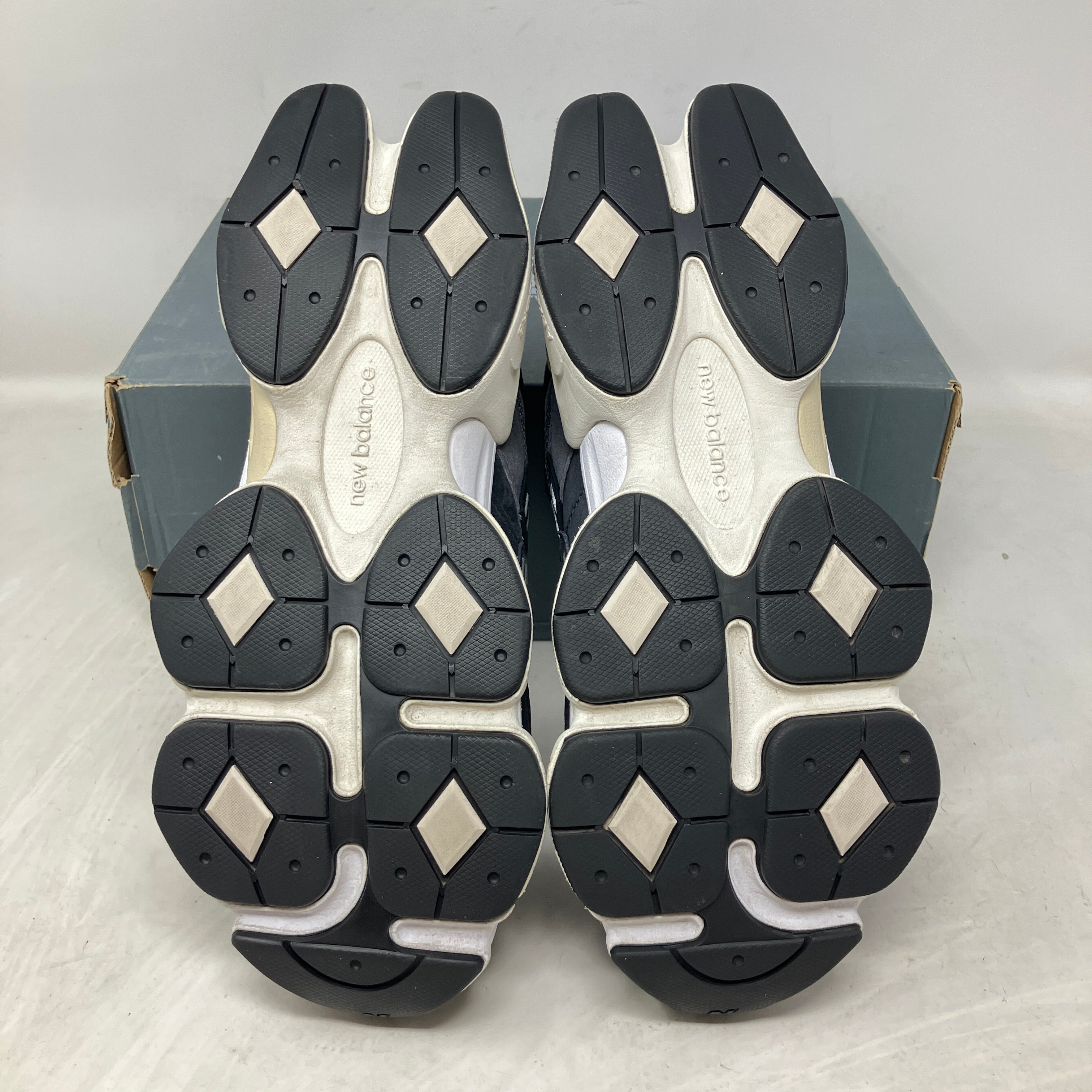 New Balance 9060 Charcoal