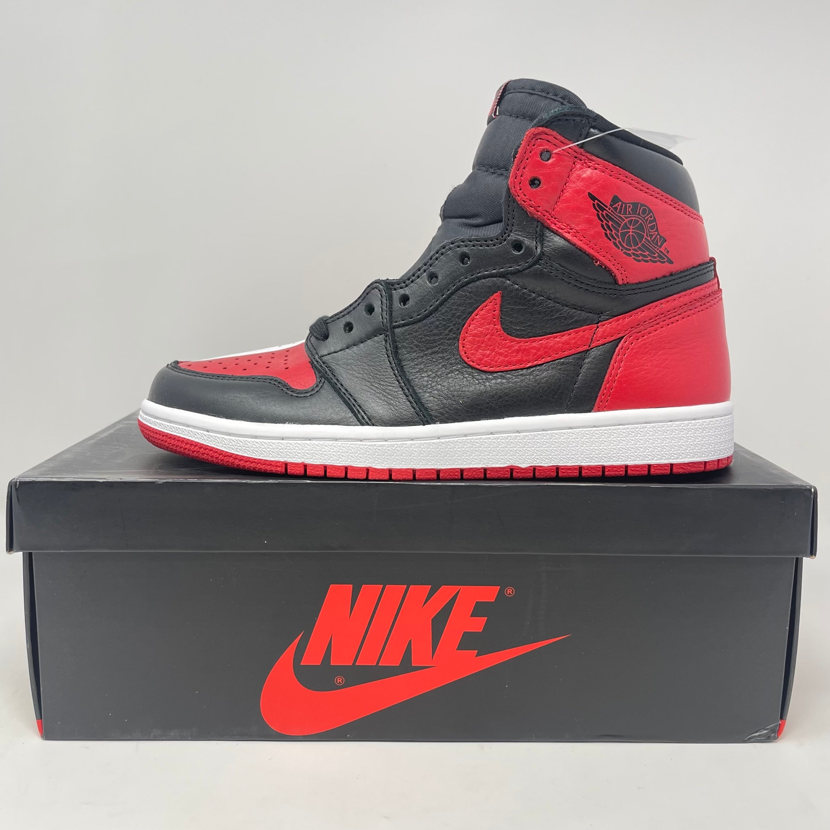 Jordan 1 Retro High Homage To Home (Non-numbered)