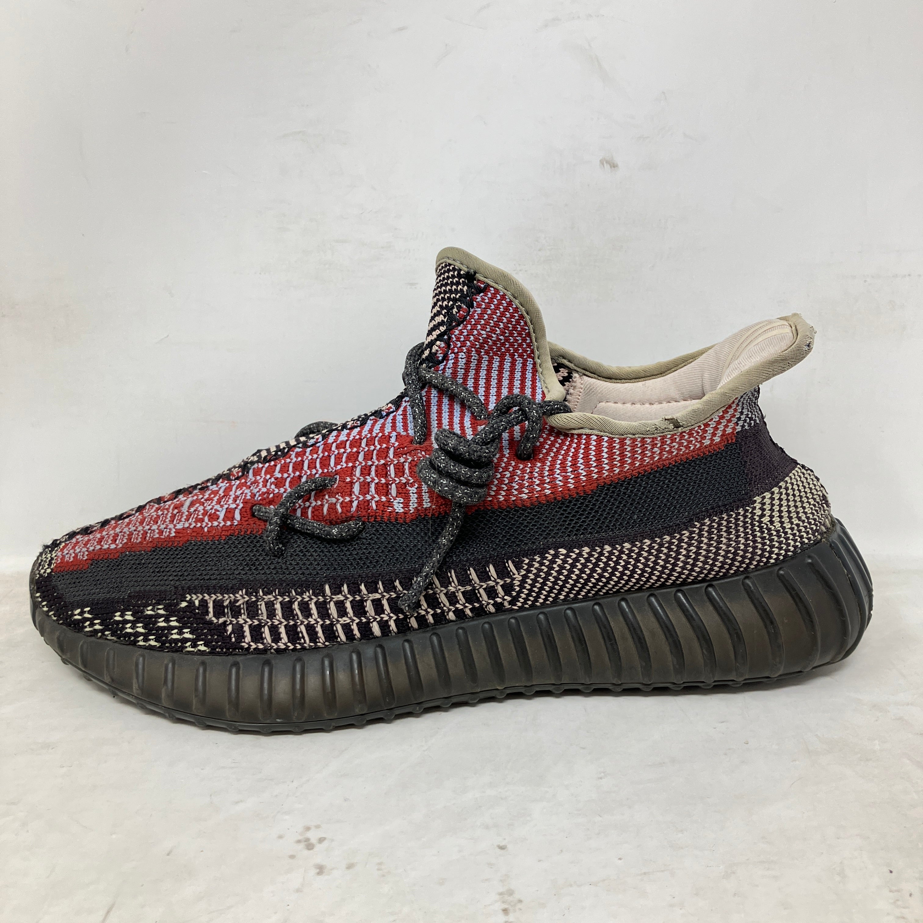 adidas Yeezy Boost 350 V2 Yecheil (Non-Reflective)