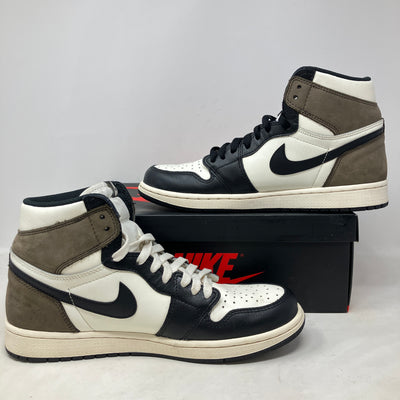 Jordan 1 Retro High Dark Mocha