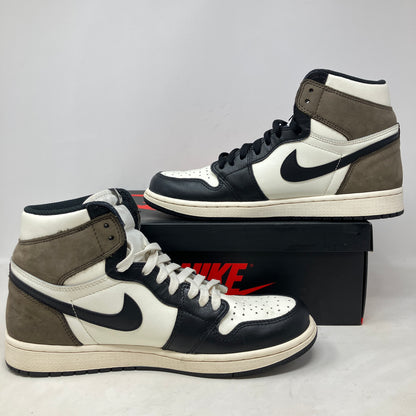 Jordan 1 Retro High Dark Mocha
