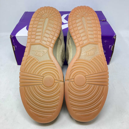Nike SB Dunk Low Pro B Parachute Beige