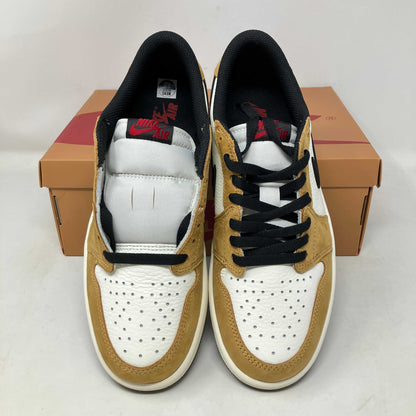 Jordan 1 Low OG Rookie of the Year
