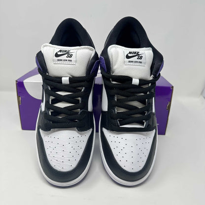 Nike SB Dunk Low Court Purple (2021/2024)