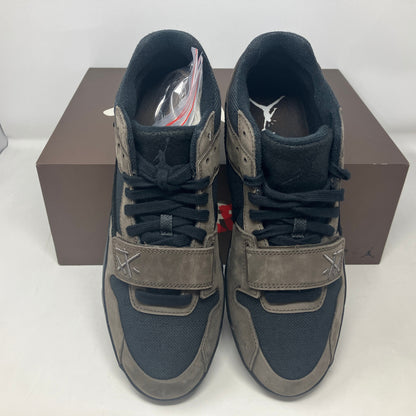 Jordan Jumpman Jack TR Travis Scott Dark Mocha