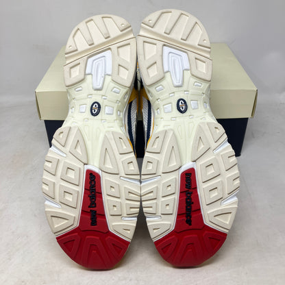 New Balance 827 Abzorb Aime Leon Dore Yellow