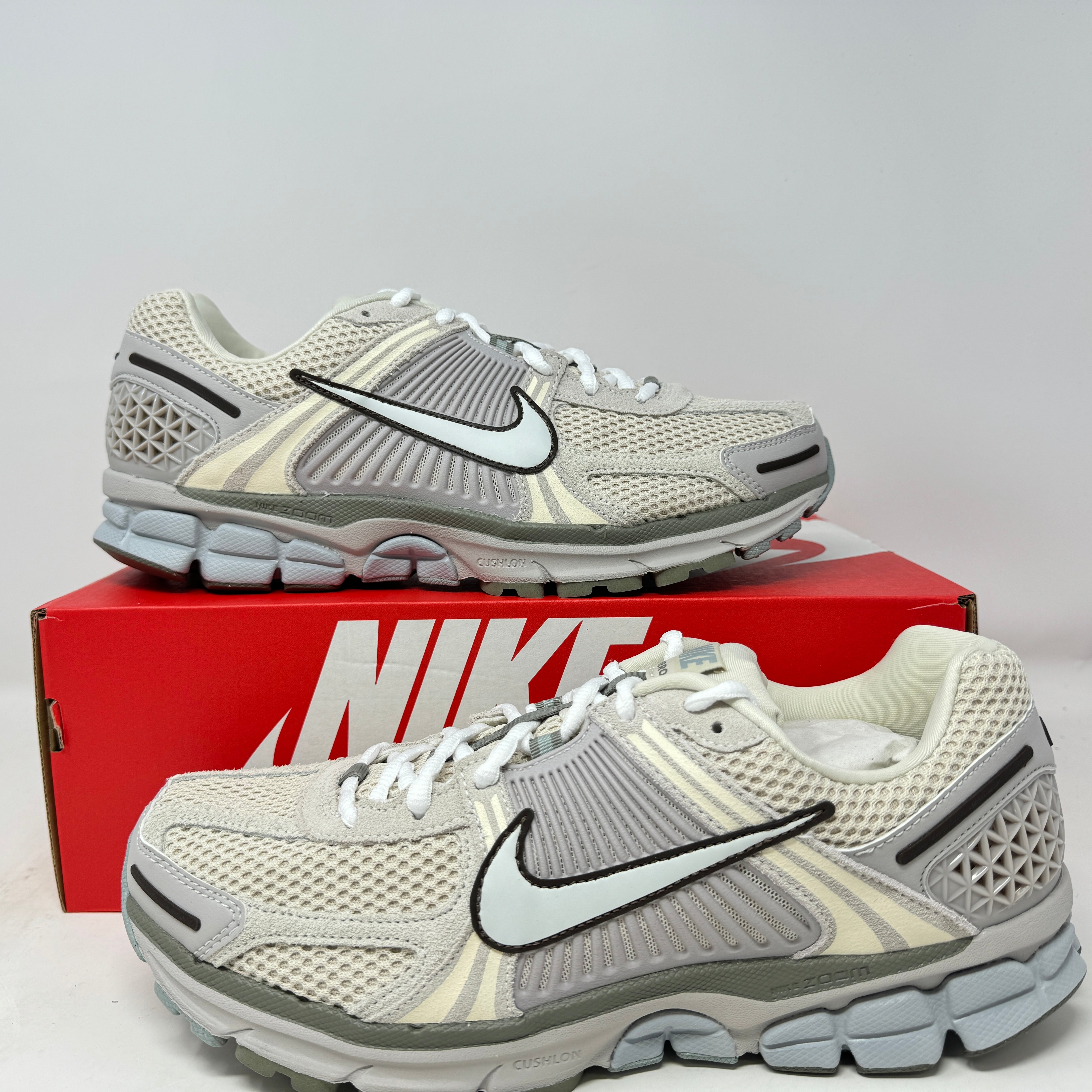 Nike Zoom Vomero 5 SE Light Orewood Brown