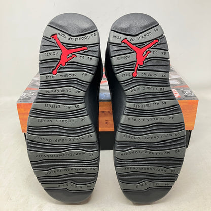 Jordan 10 Retro Shadow (2025)