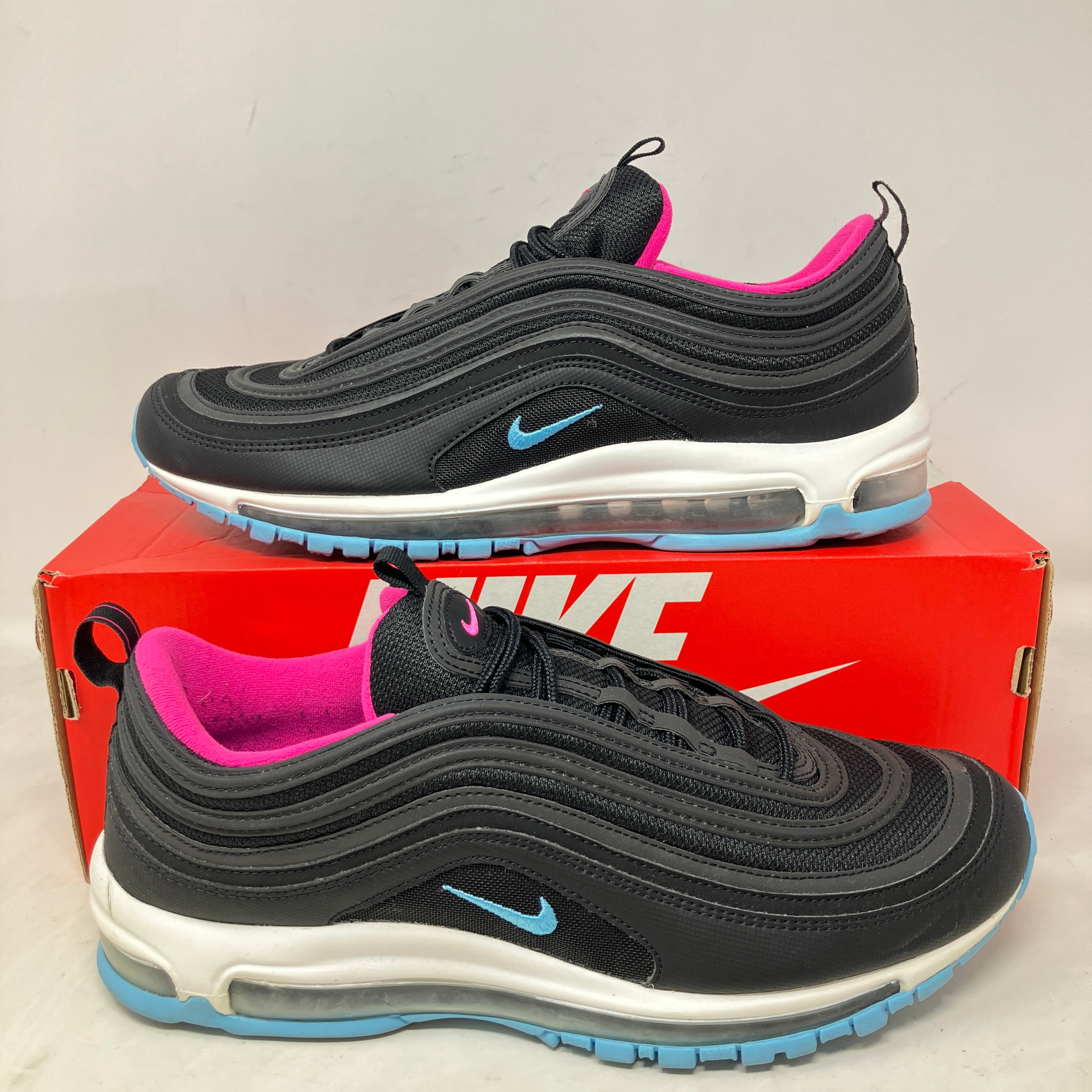Nike Air Max 97 Miami Vice
