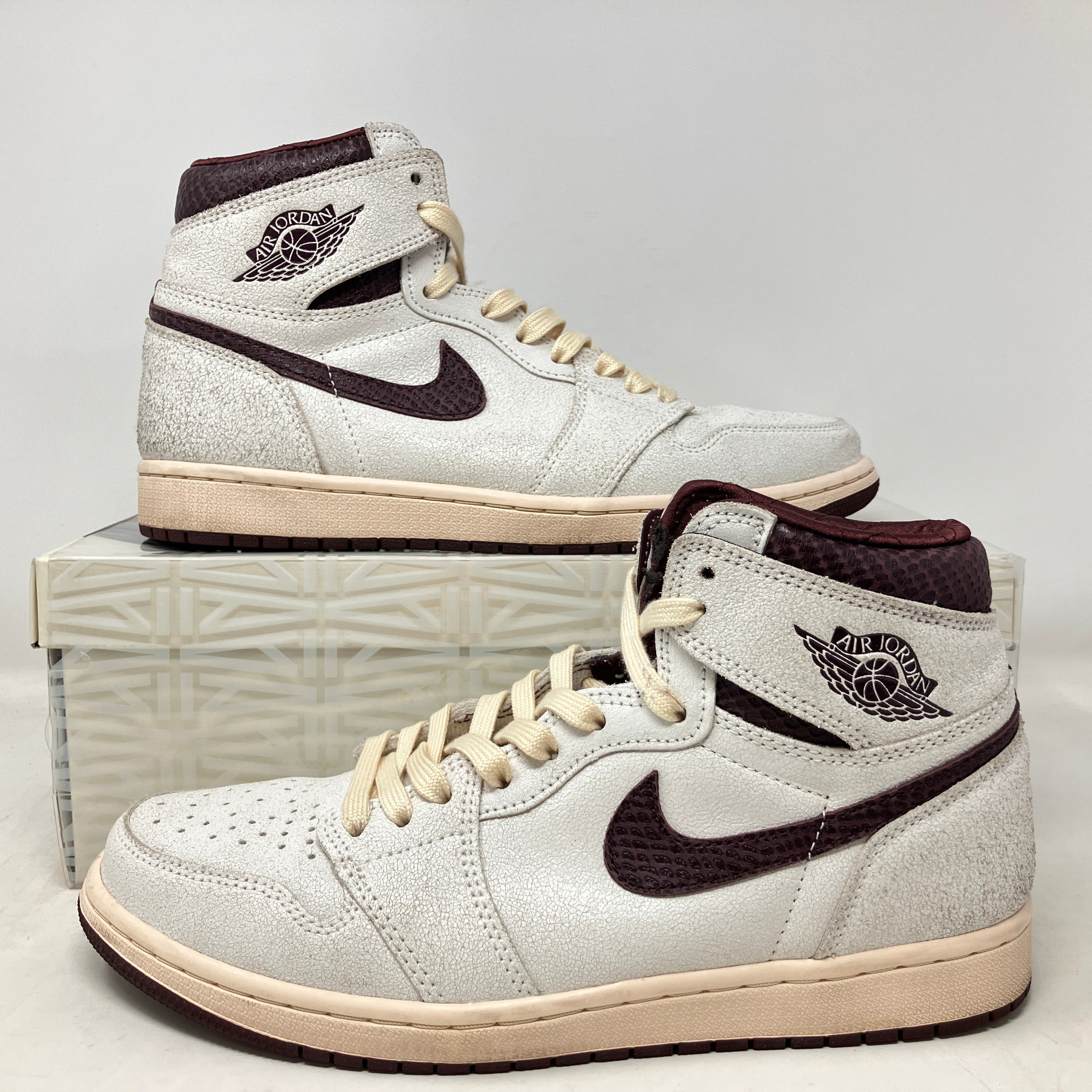 Jordan 1 Retro High OG A Ma Maniére
