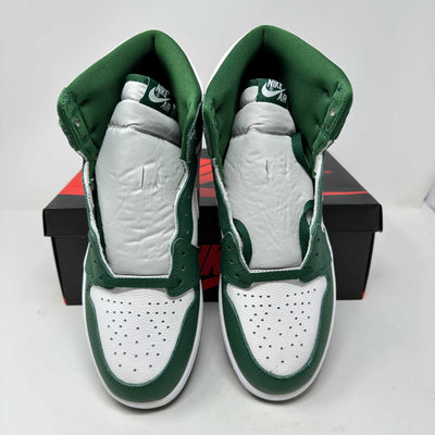 Jordan 1 Retro High OG Gorge Green