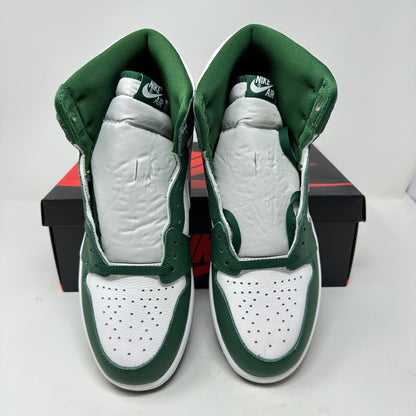 Jordan 1 Retro High OG Gorge Green