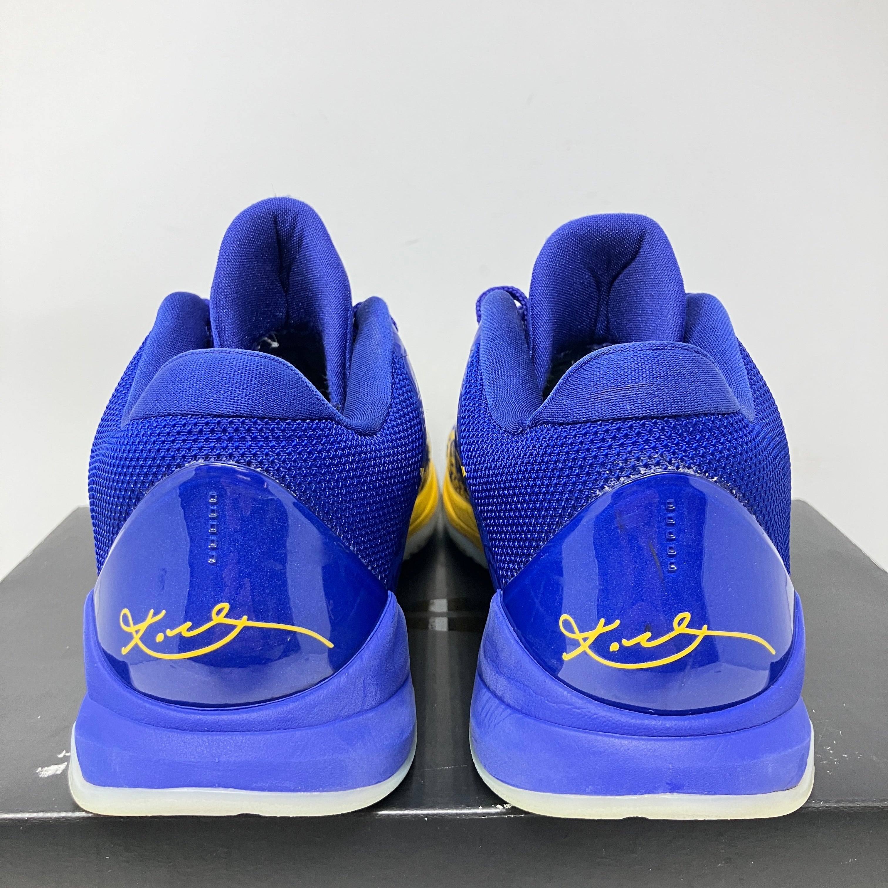 Nike Kobe 5 Protro 5 Rings (2020)