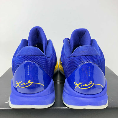 Nike Kobe 5 Protro 5 Rings (2020)