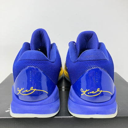 Nike Kobe 5 Protro 5 Rings (2020)
