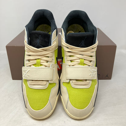 Jordan Jumpman Jack TR Travis Scott Bright Cactus