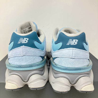 New Balance 9060 Chrome Blue