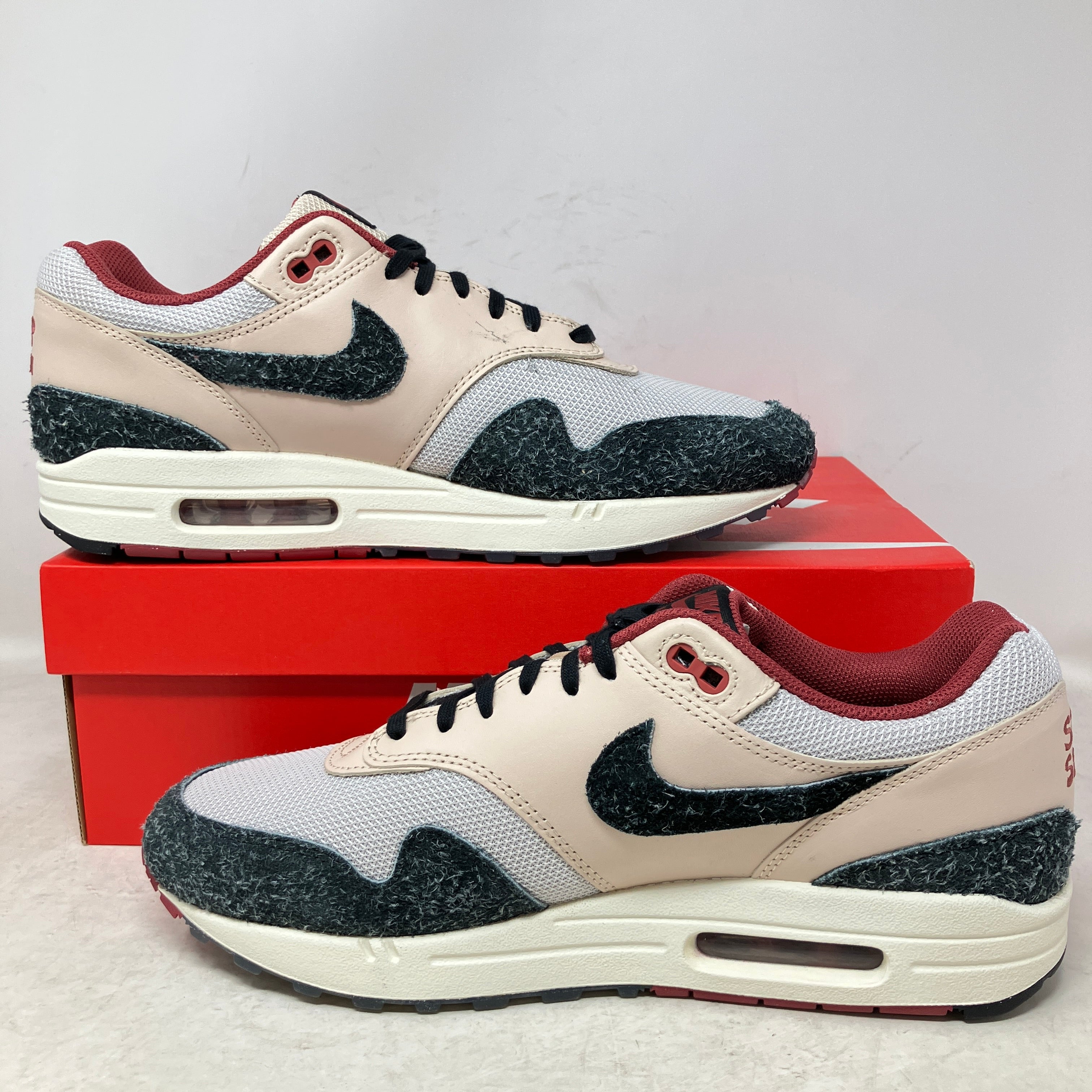 Nike Air Max 1 Keep Rippin Stop Slippin 2.0