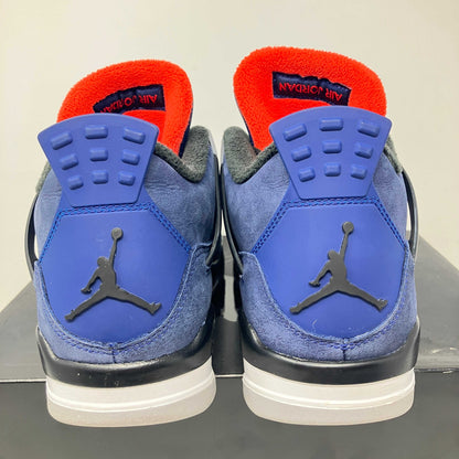 Jordan 4 Retro Winterized Loyal Blue