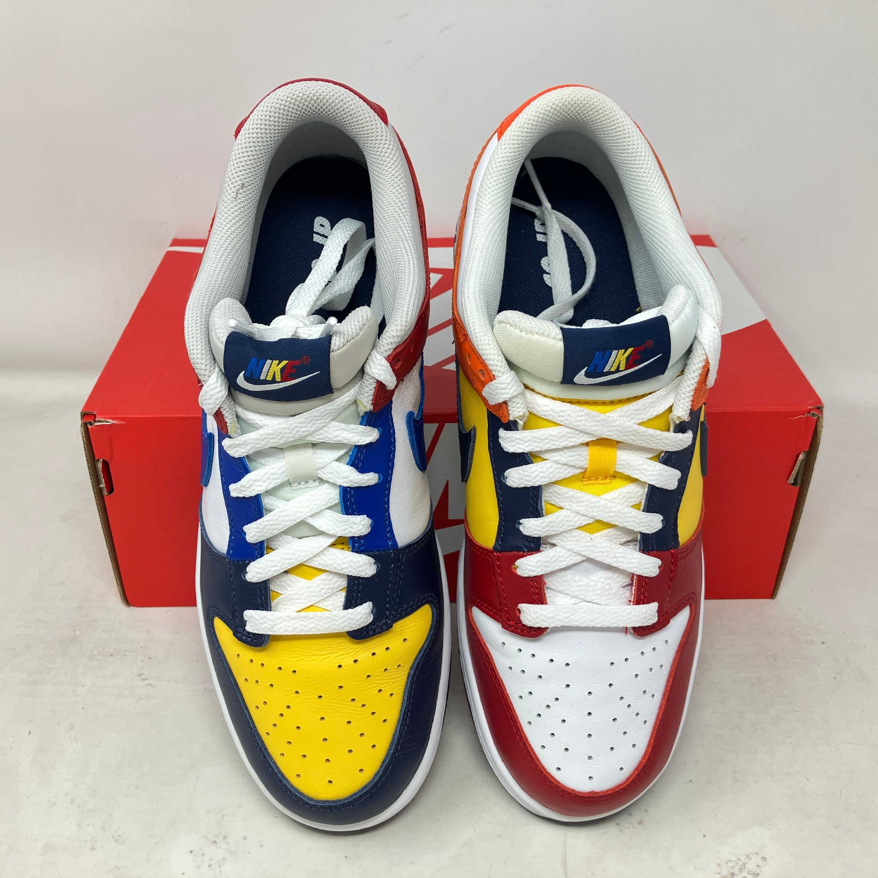 Nike Dunk Low QS CO.JP What The (2024)
