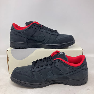 Nike SB Dunk Low Supreme 94 Black