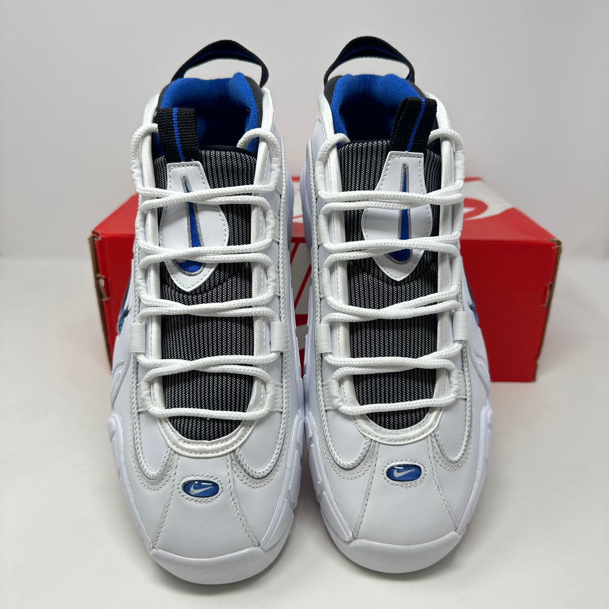 Nike Air Max Penny 1 Home (2022)
