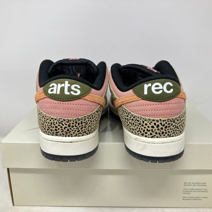 Nike SB Dunk Low Arts-Rec